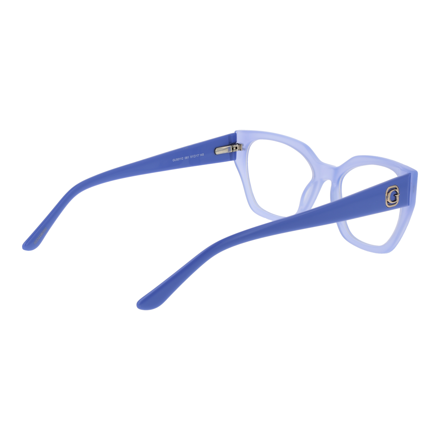 GUESS EYEWEAR GU50112 51081 Sonnenbrille ansicht-2