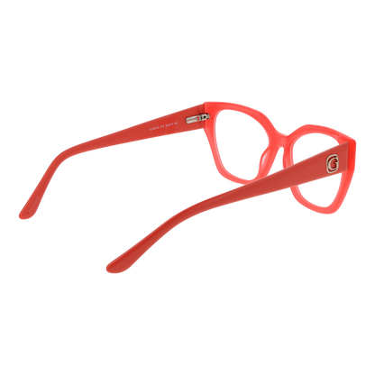 GUESS EYEWEAR GU50112 53072 Sonnenbrille ansicht-2