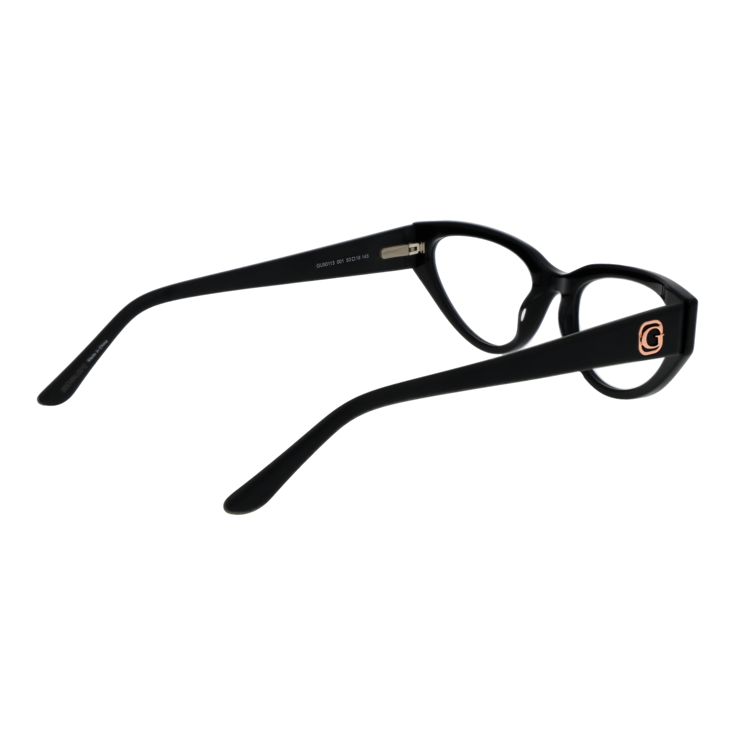 GUESS EYEWEAR GU50113 53001 Sonnenbrille ansicht-2