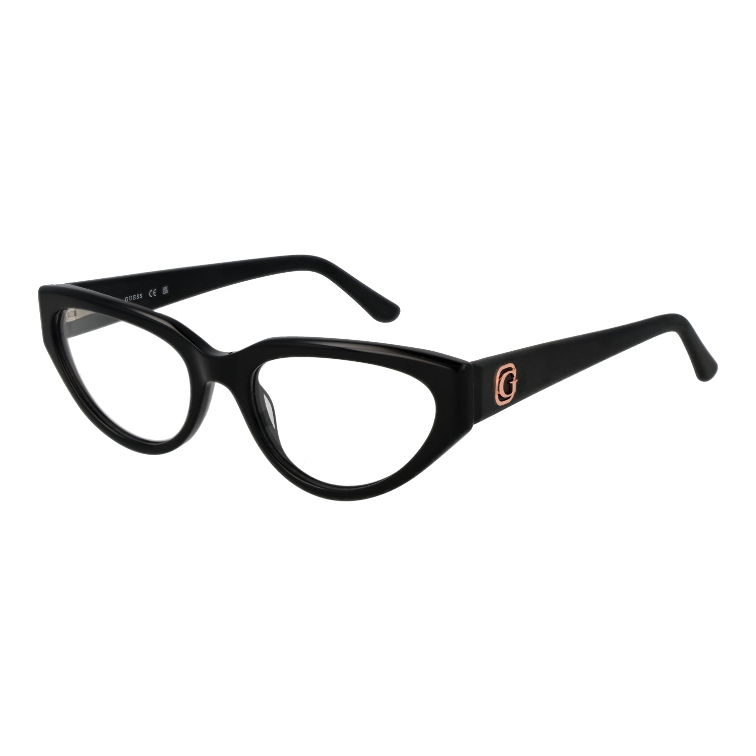 GUESS EYEWEAR GU50113 53001 Sonnenbrille ansicht-3