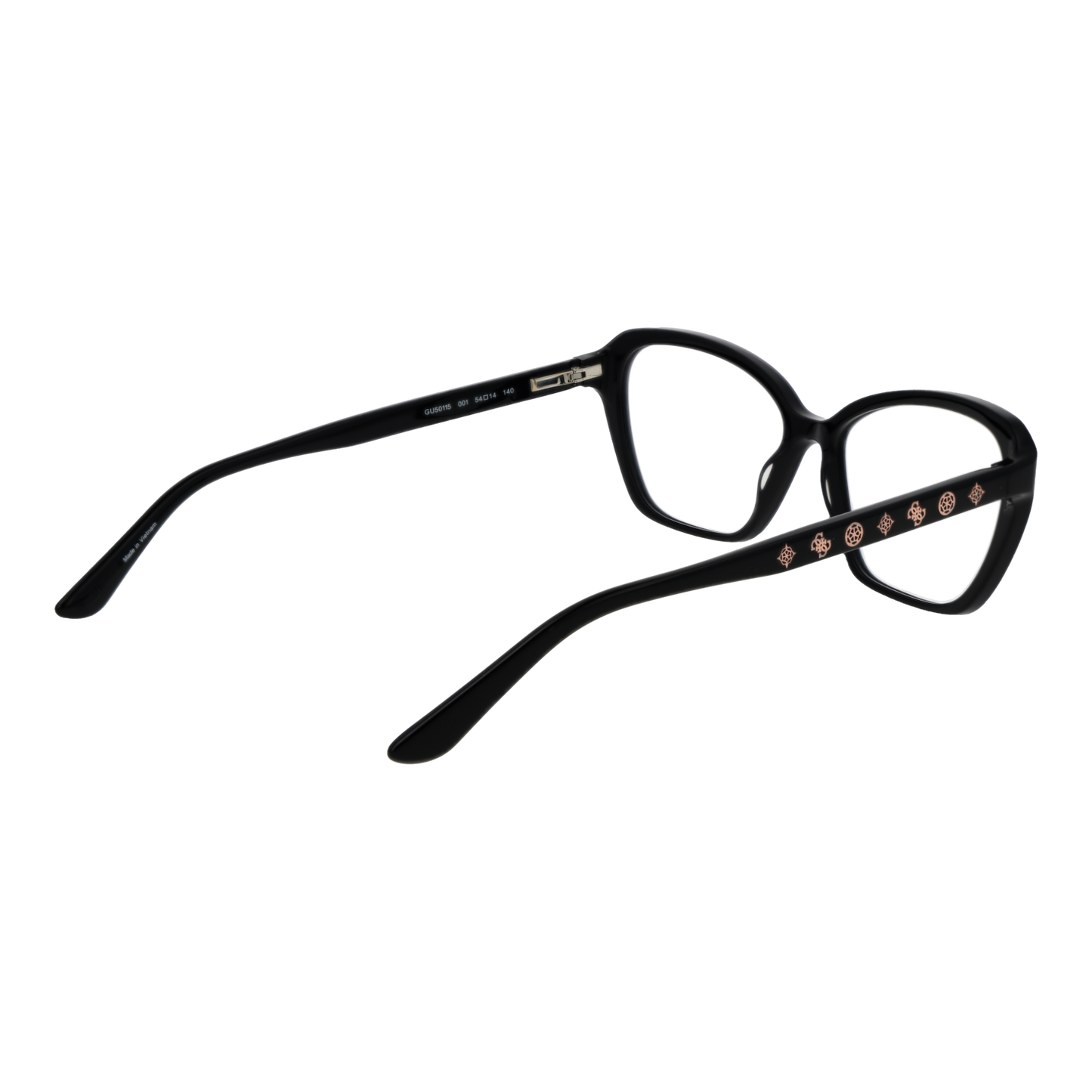 GUESS EYEWEAR GU50115 54001 Sonnenbrille ansicht-2