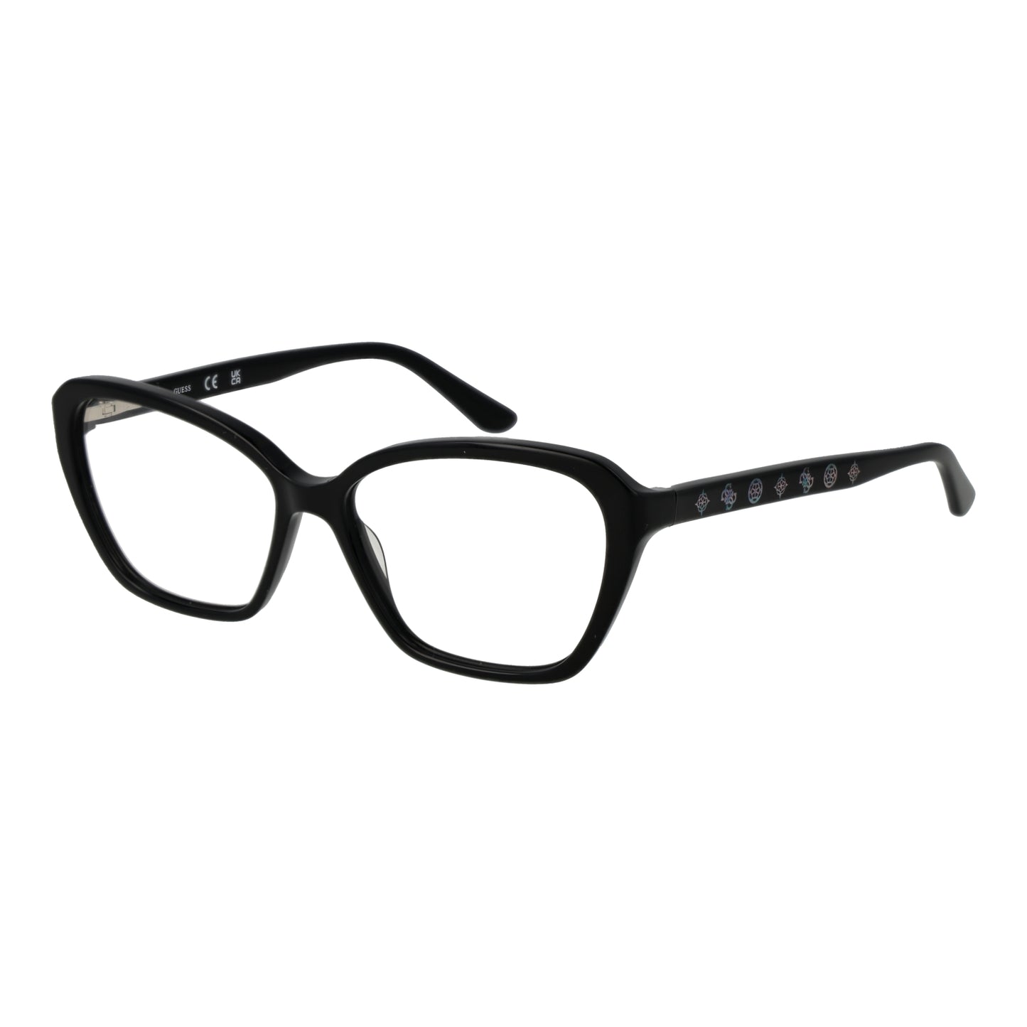 GUESS EYEWEAR GU50115 54001 Sonnenbrille ansicht-3