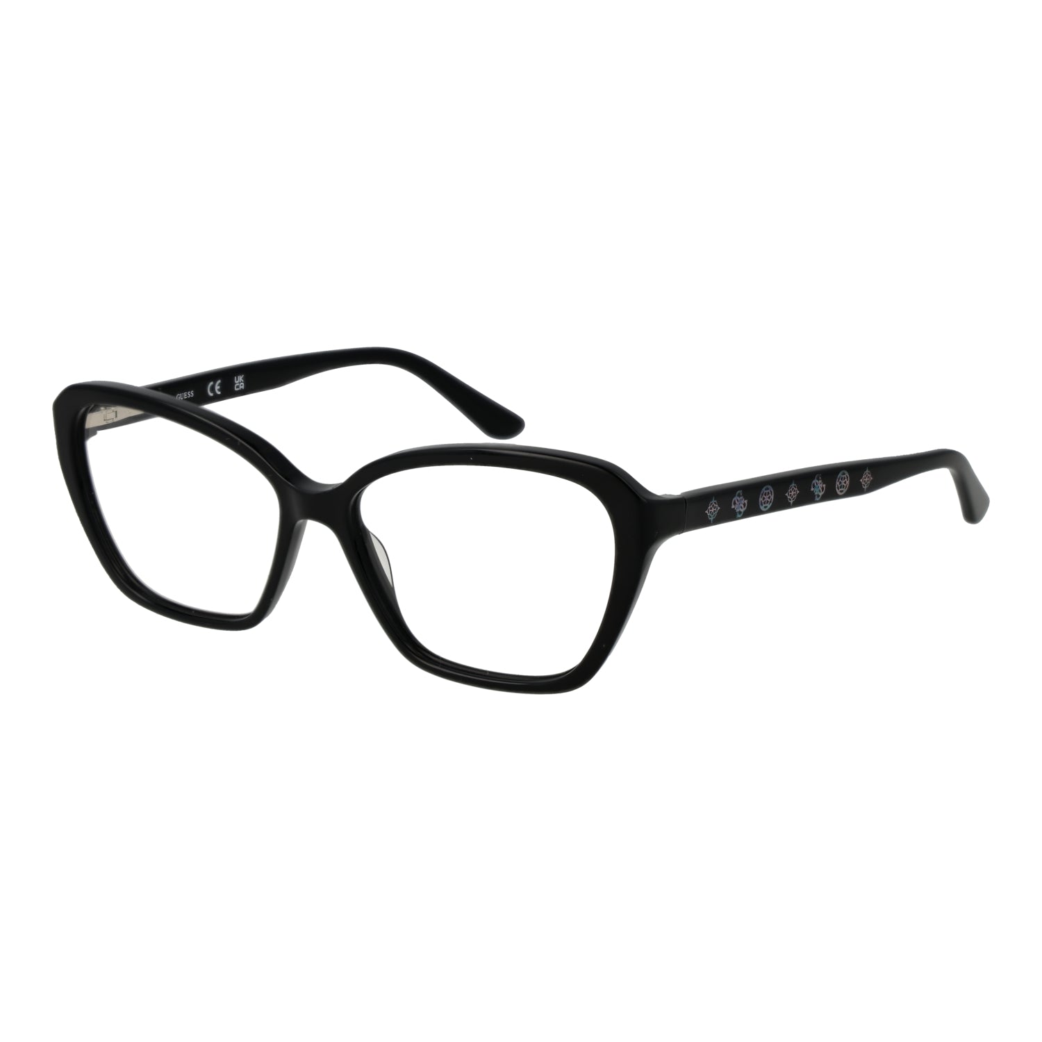 GUESS EYEWEAR GU50115 54001 Sonnenbrille ansicht-3