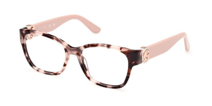 GUESS EYEWEAR GU50120 GU50120_055_54 Sonnenbrille ansicht-2