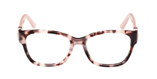 GUESS EYEWEAR GU50120 Unisex Sonnenbrille UV400 GU50120_055_54 – Produktansicht