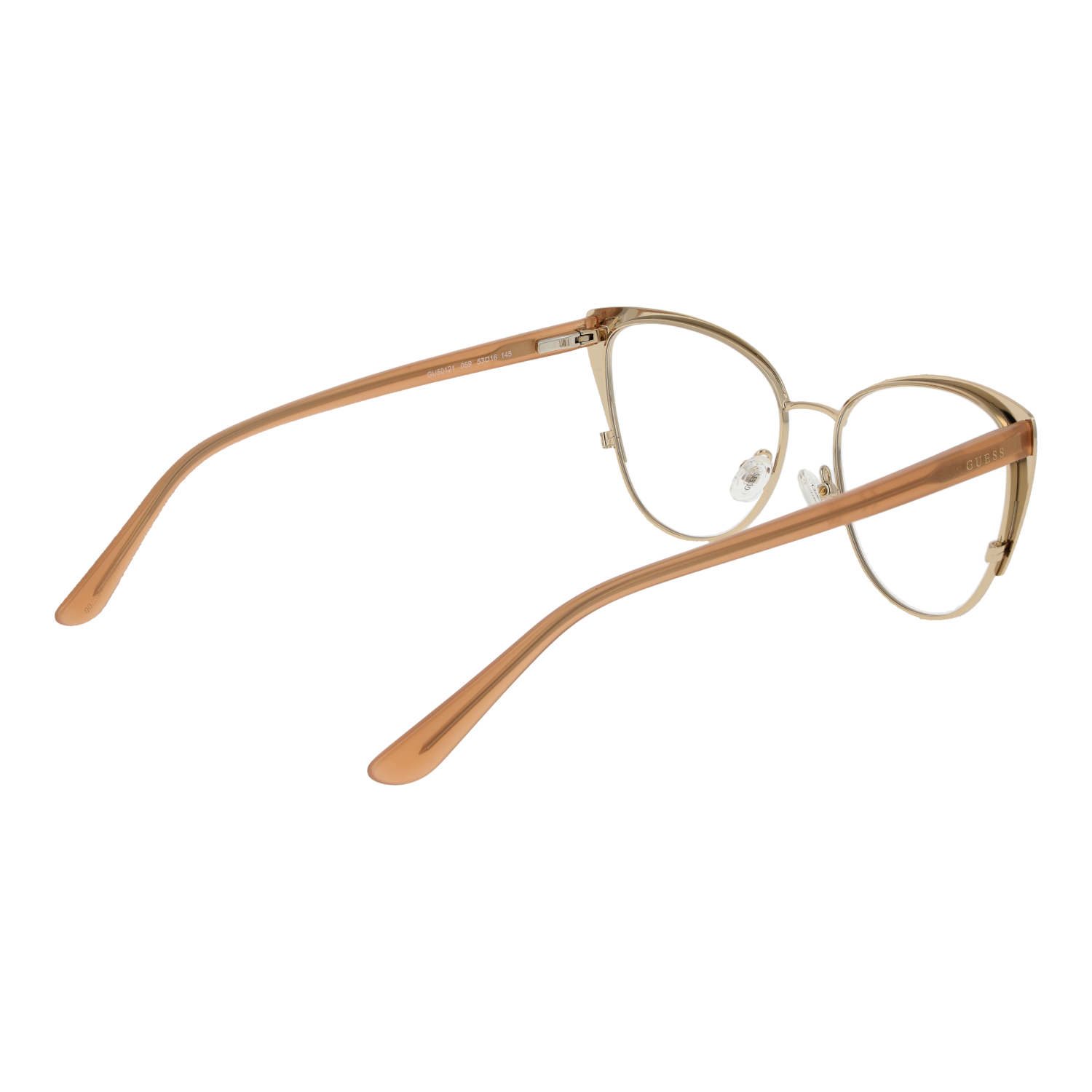 GUESS EYEWEAR GU50121 53059 Sonnenbrille ansicht-2