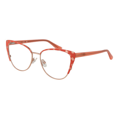 GUESS EYEWEAR GU50121 53074 Sonnenbrille ansicht-3