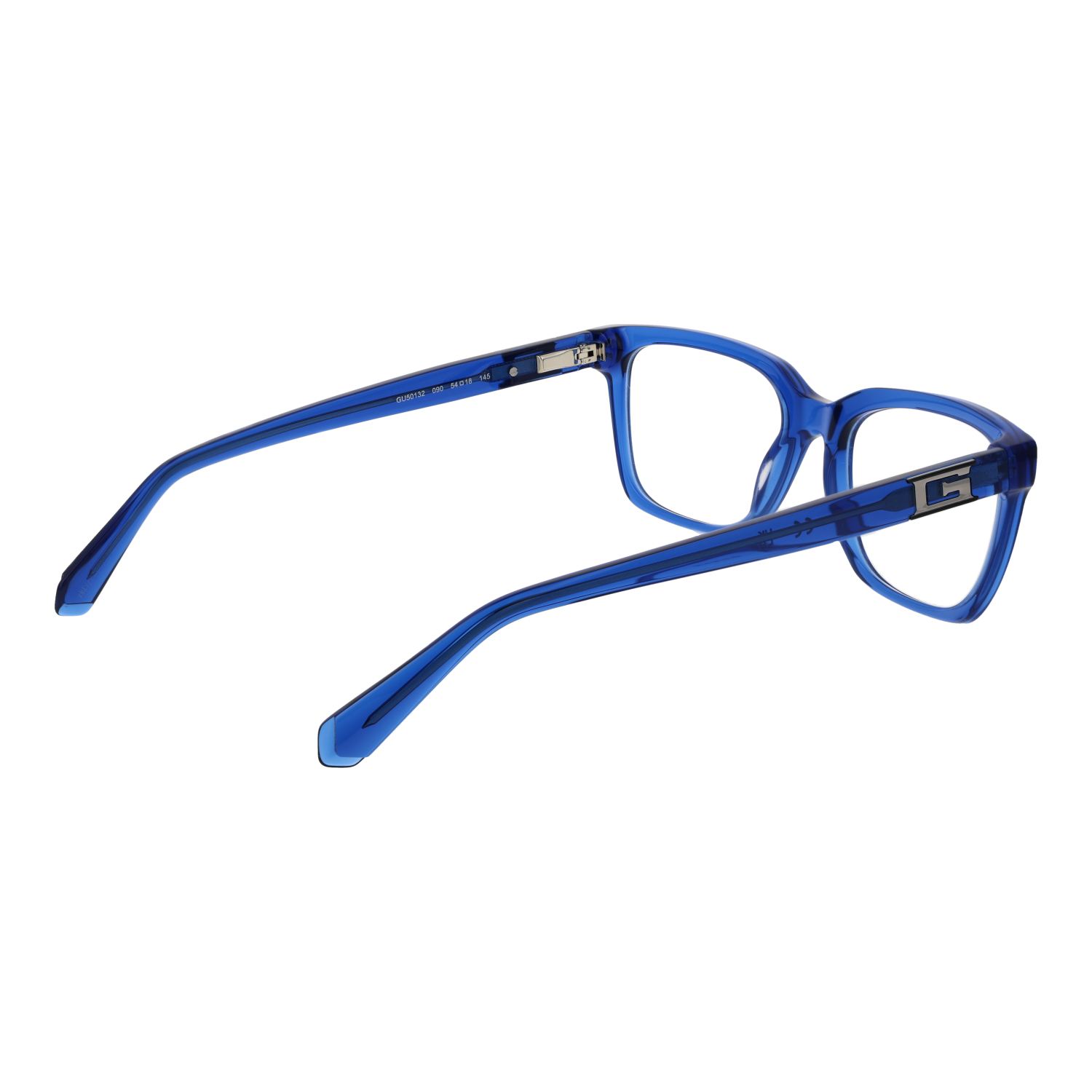 GUESS EYEWEAR GU50132 54090 Sonnenbrille ansicht-2