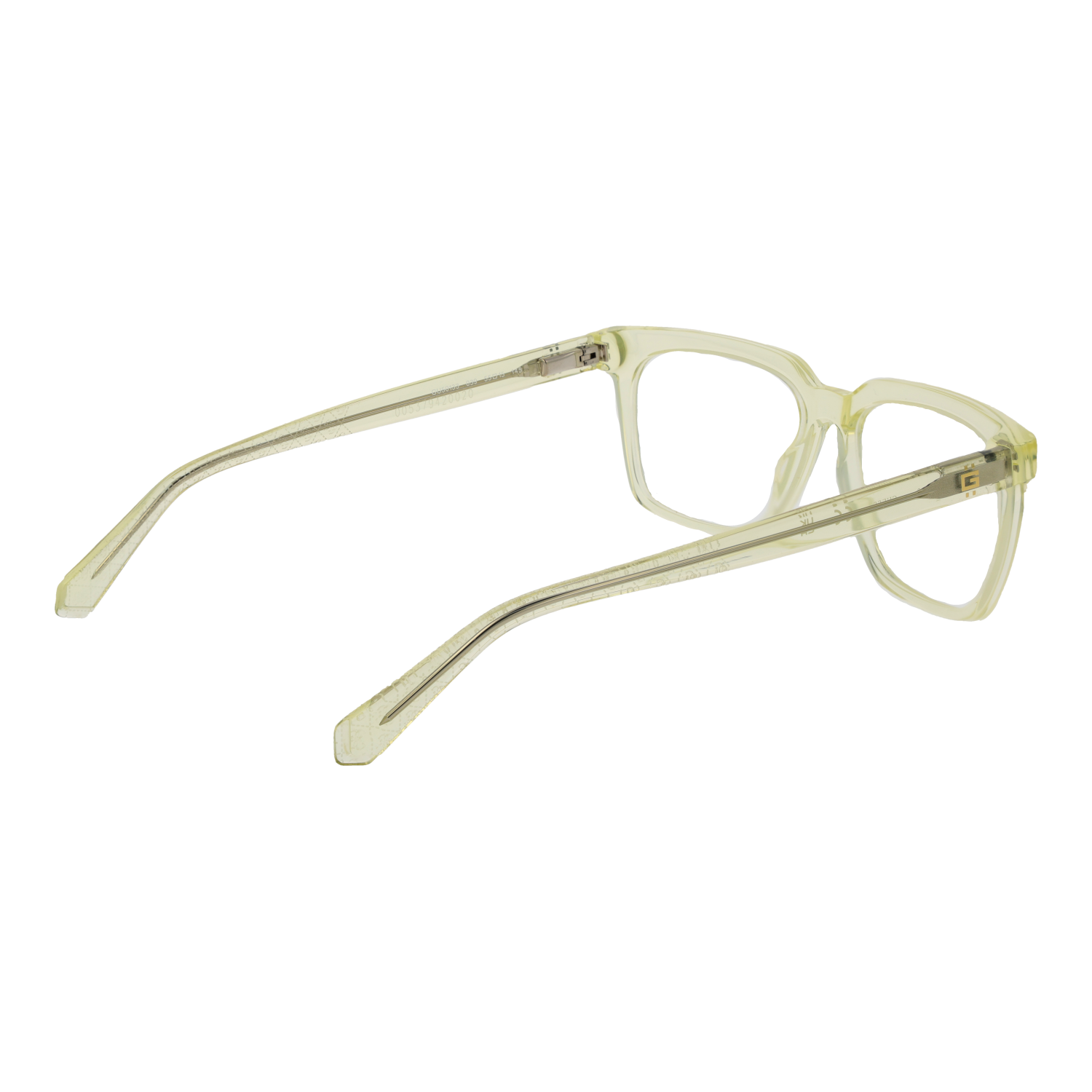 GUESS EYEWEAR GU50133 55039 Sonnenbrille ansicht-2