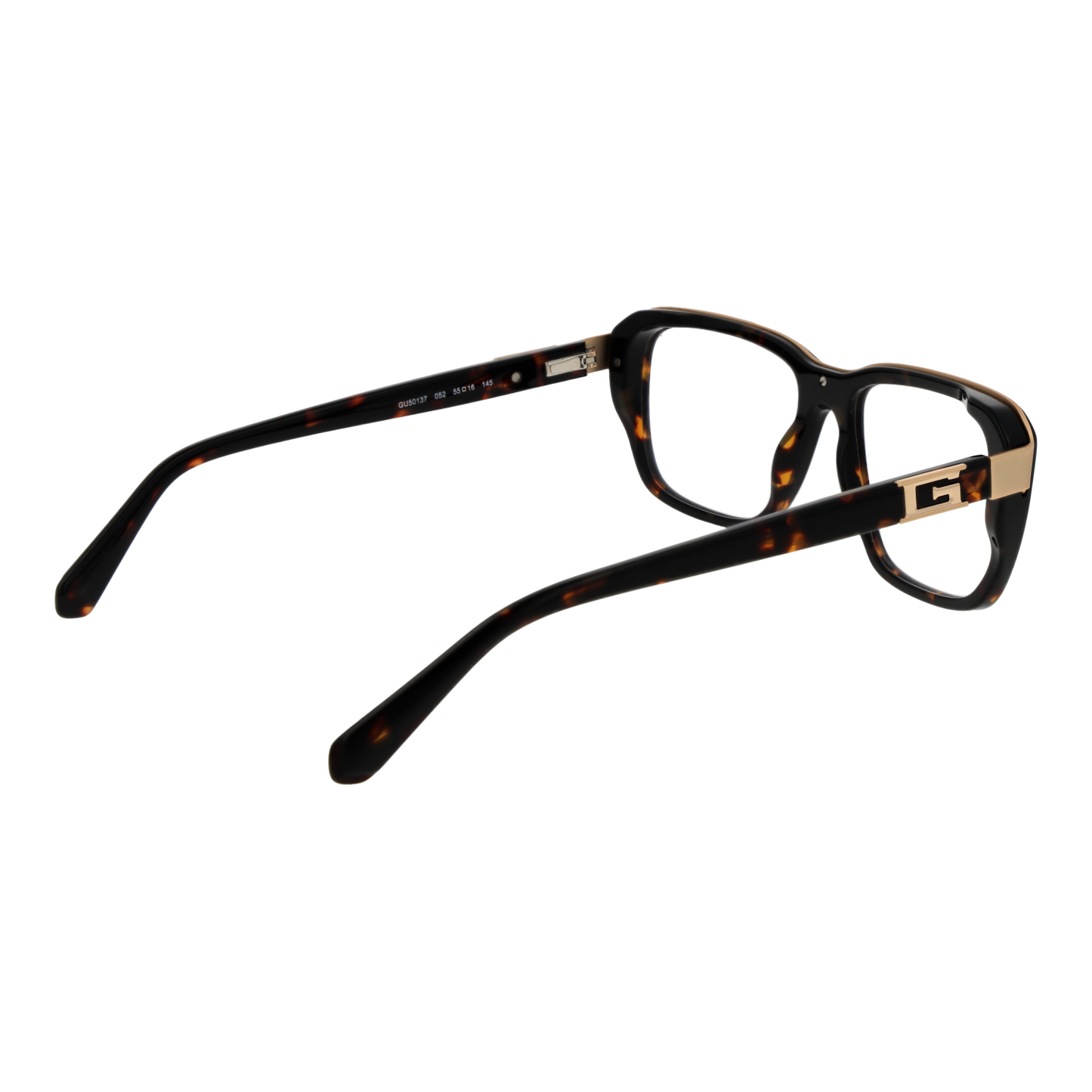 GUESS EYEWEAR GU50137 55052 Sonnenbrille ansicht-2