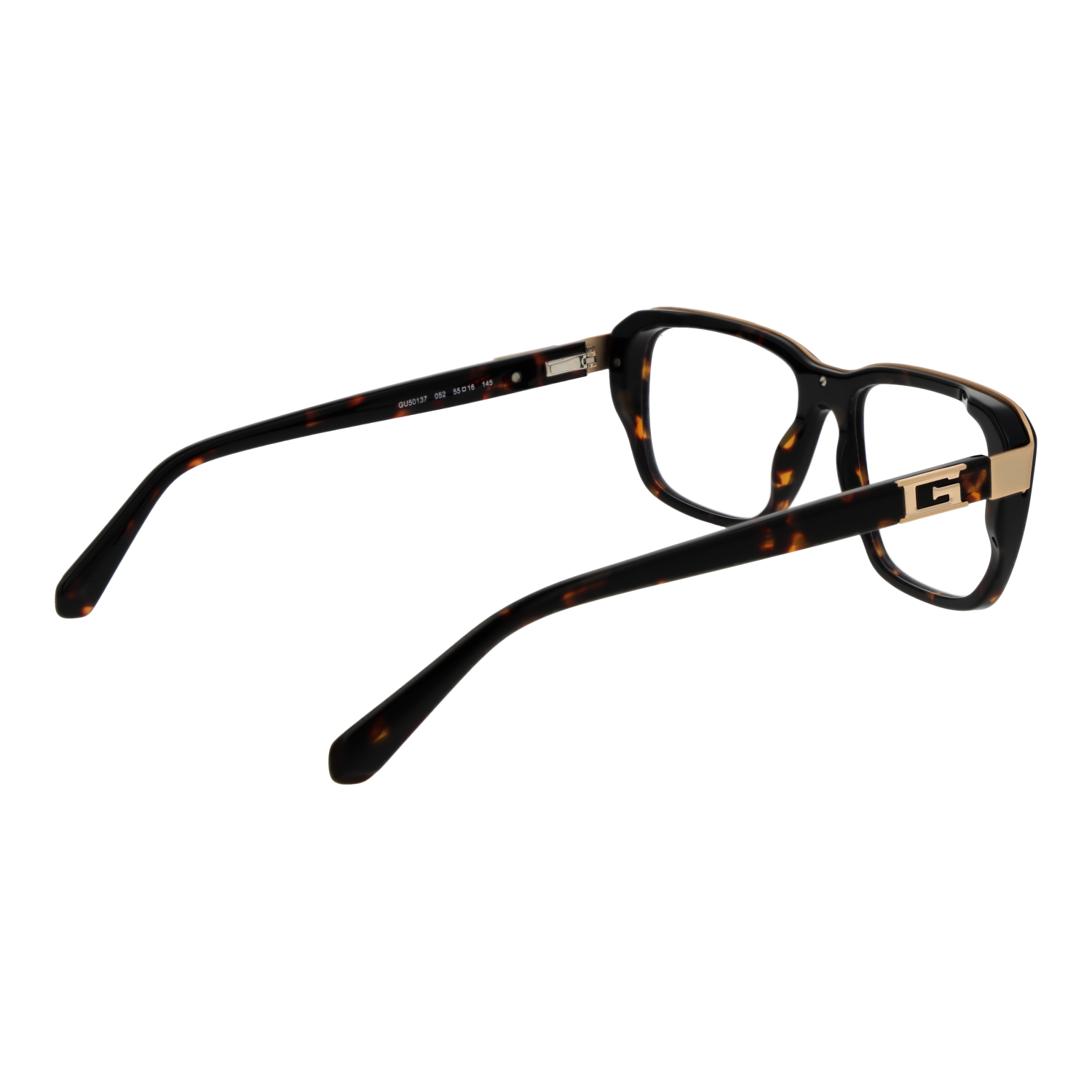 GUESS EYEWEAR GU50137 55052 Sonnenbrille ansicht-2