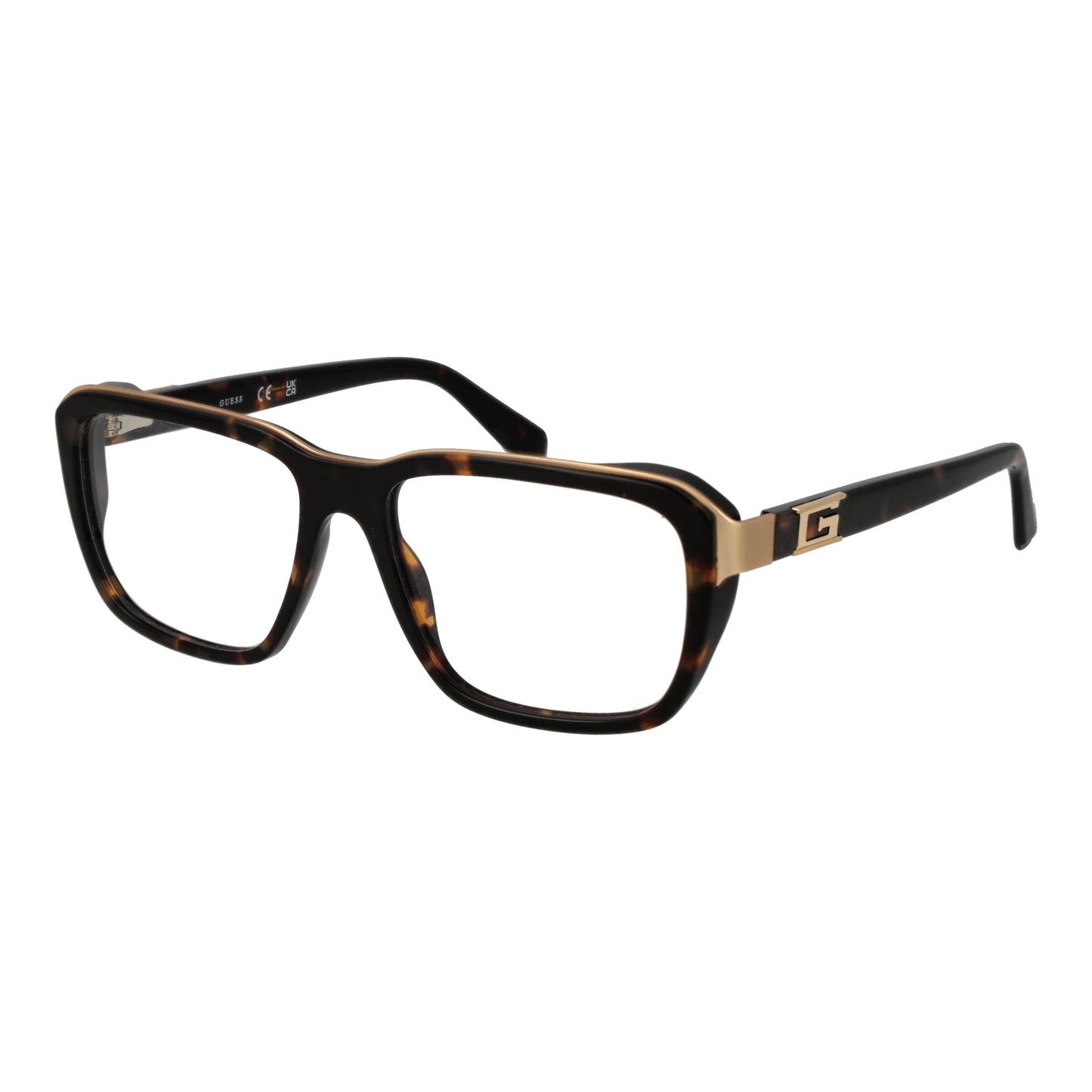 GUESS EYEWEAR GU50137 55052 Sonnenbrille ansicht-3