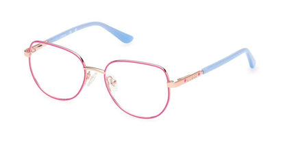 GUESS EYEWEAR GU50140 GU50140_074_47 Sonnenbrille ansicht-2