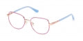 GUESS EYEWEAR GU50140 GU50140_074_47 Sonnenbrille ansicht-3