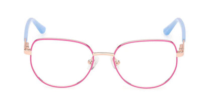 GUESS EYEWEAR GU50140 GU50140_074_47 Sonnenbrille