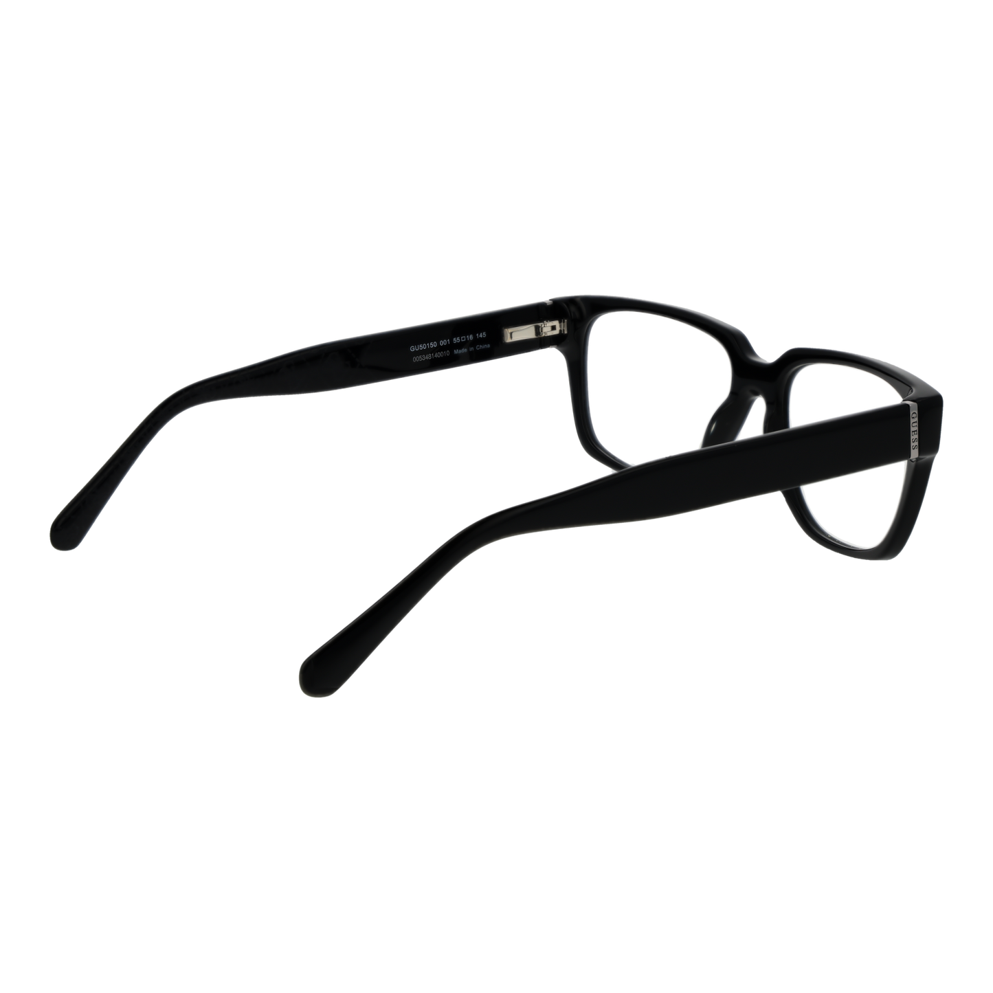 GUESS EYEWEAR GU50150 55001 Sonnenbrille ansicht-2