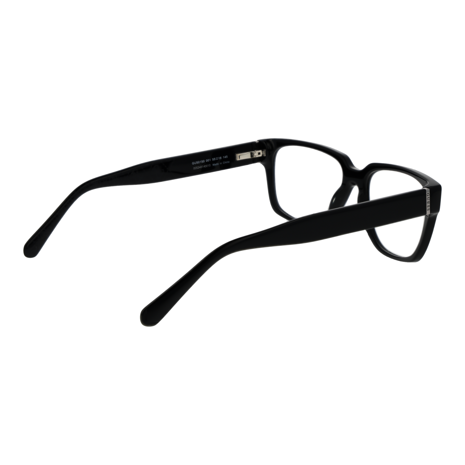 GUESS EYEWEAR GU50150 55001 Sonnenbrille ansicht-2