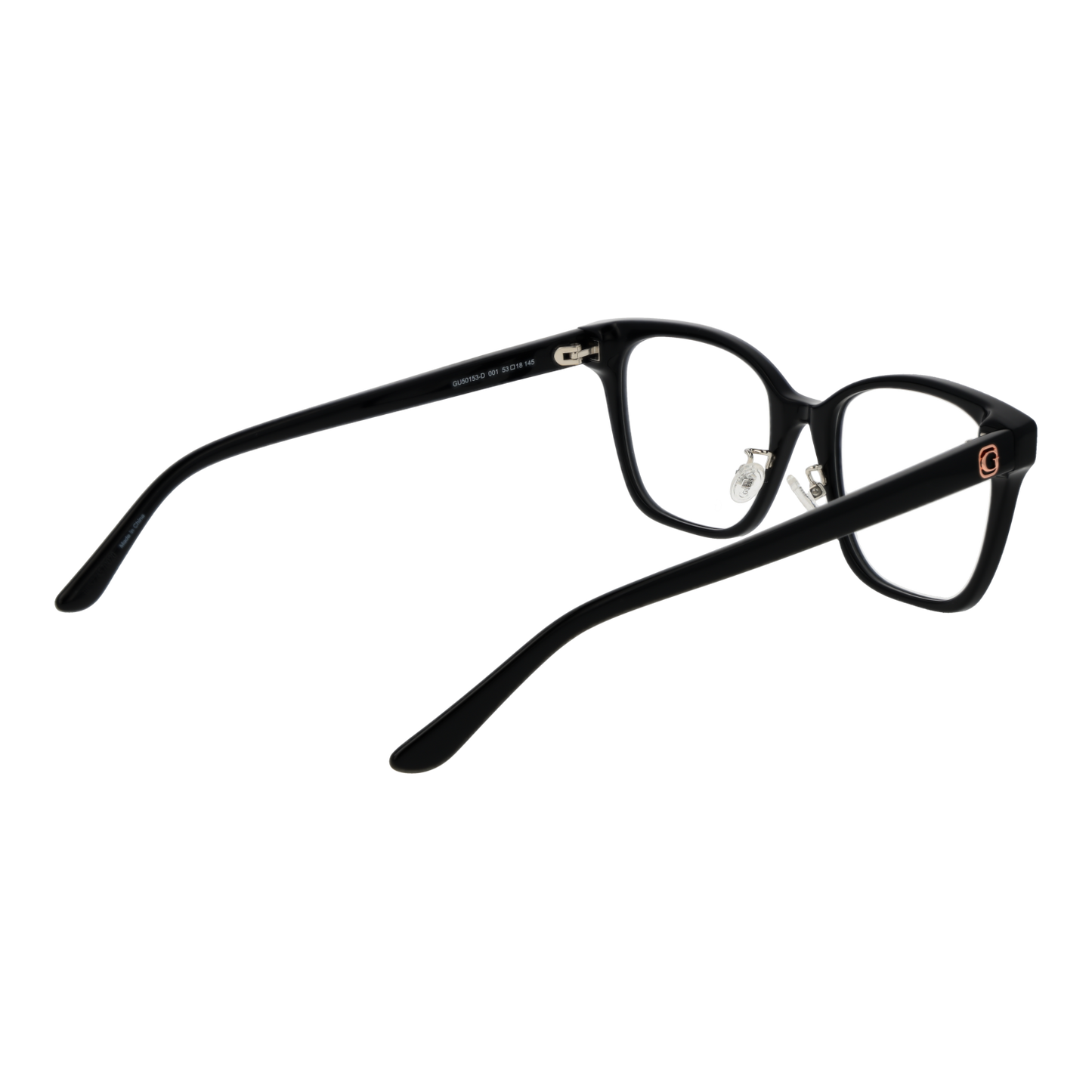GUESS EYEWEAR GU50153-D 53001 Sonnenbrille ansicht-2