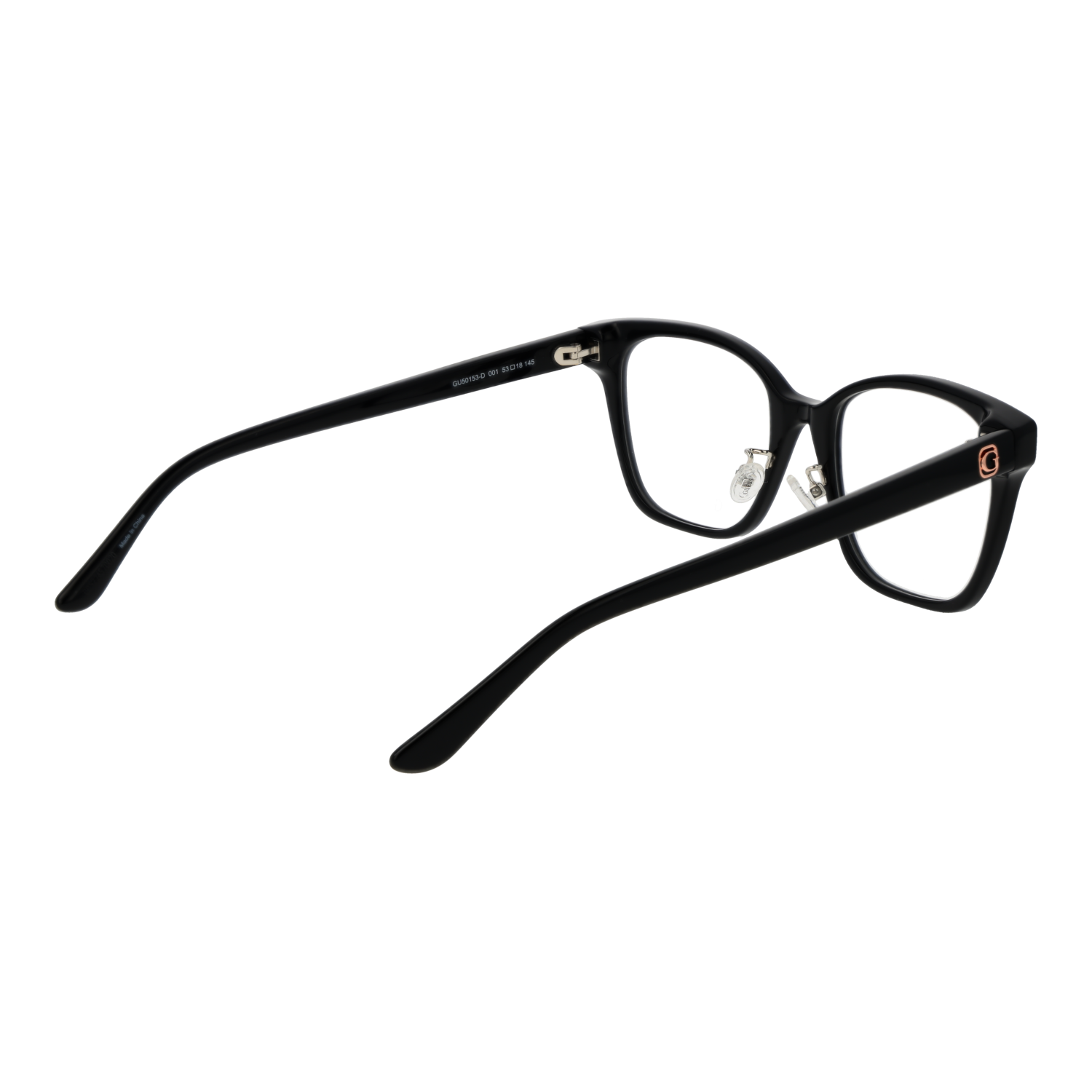GUESS EYEWEAR GU50153-D 53001 Sonnenbrille ansicht-2
