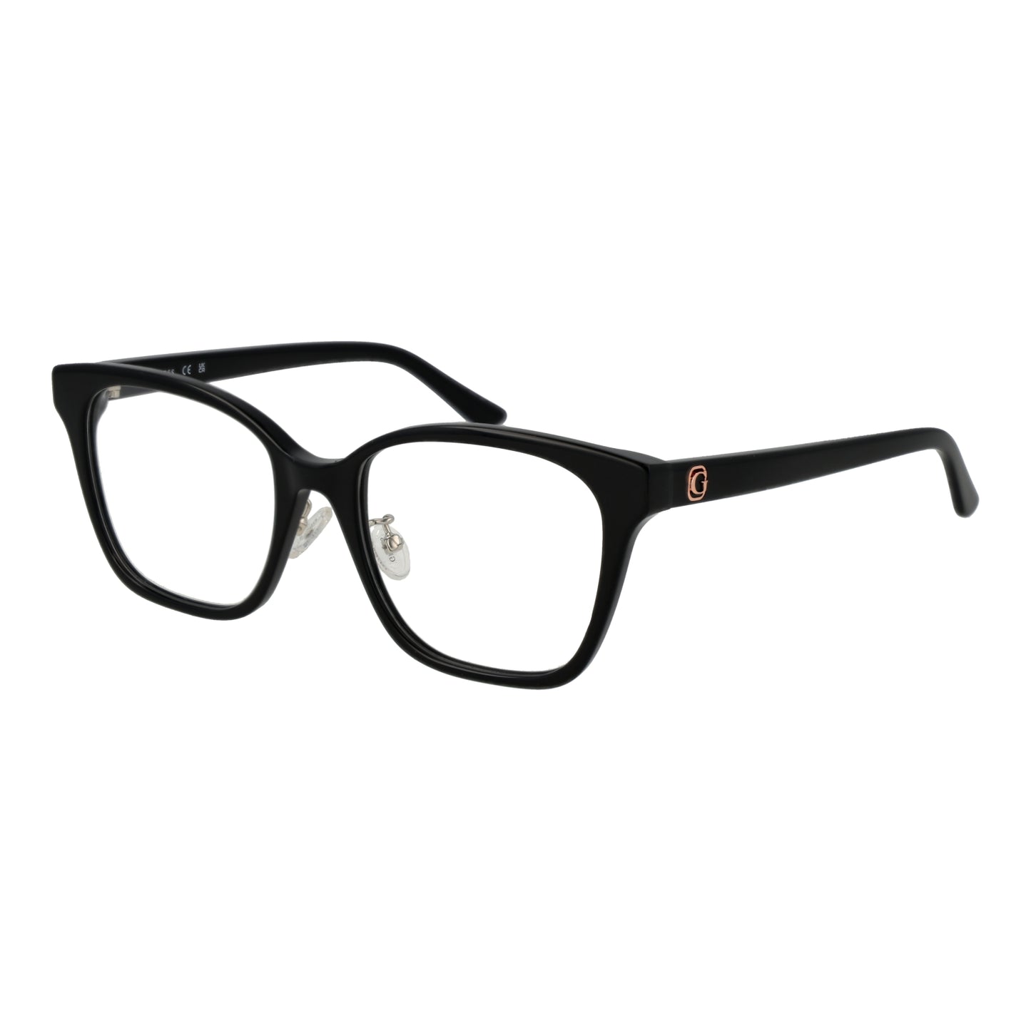 GUESS EYEWEAR GU50153-D 53001 Sonnenbrille ansicht-3