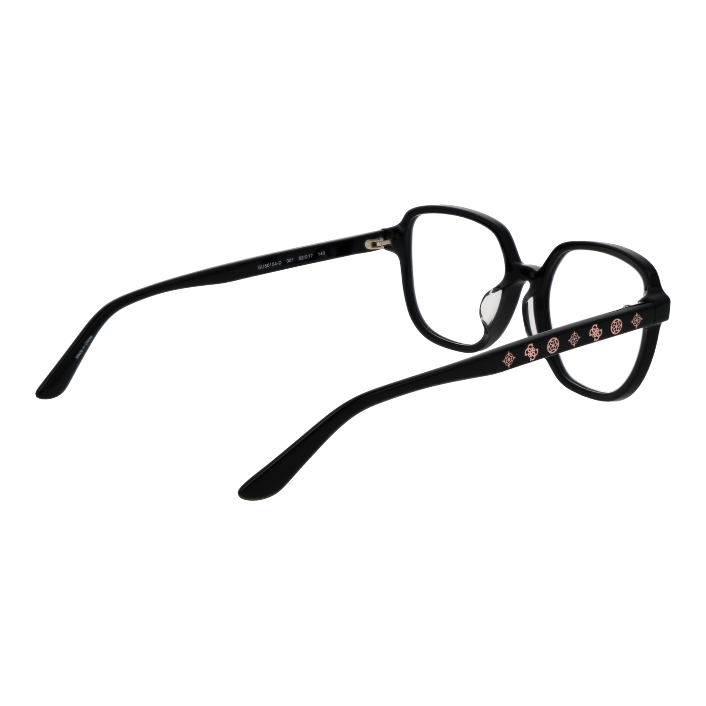 GUESS EYEWEAR GU50154-D 52001 Sonnenbrille ansicht-2