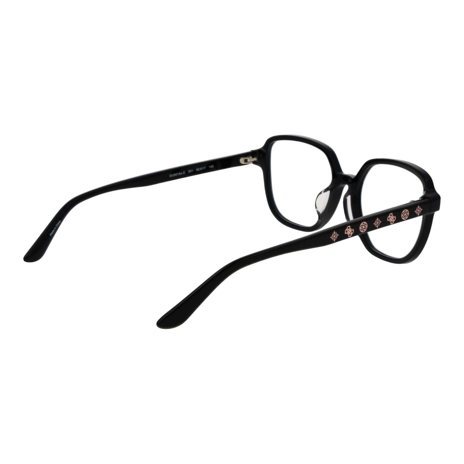 GUESS EYEWEAR GU50154-D 52001 Sonnenbrille ansicht-2