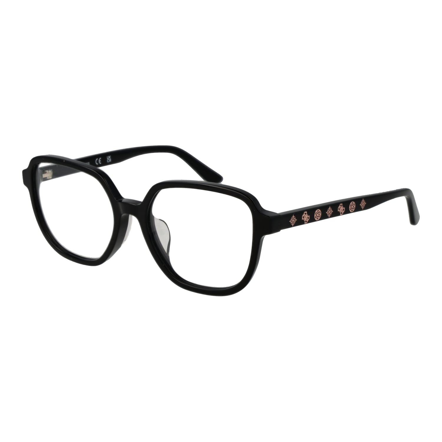 GUESS EYEWEAR GU50154-D 52001 Sonnenbrille ansicht-3