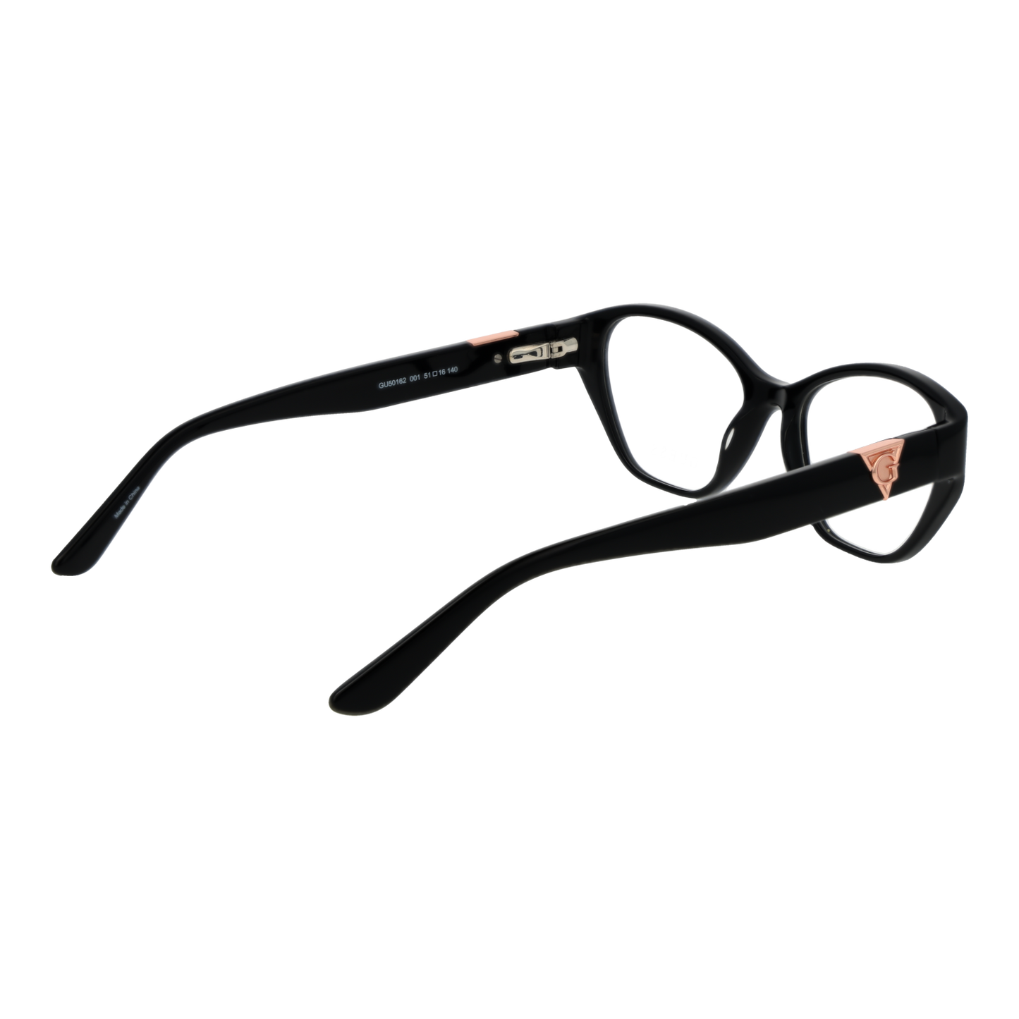 GUESS EYEWEAR GU50162 51001 Sonnenbrille ansicht-2