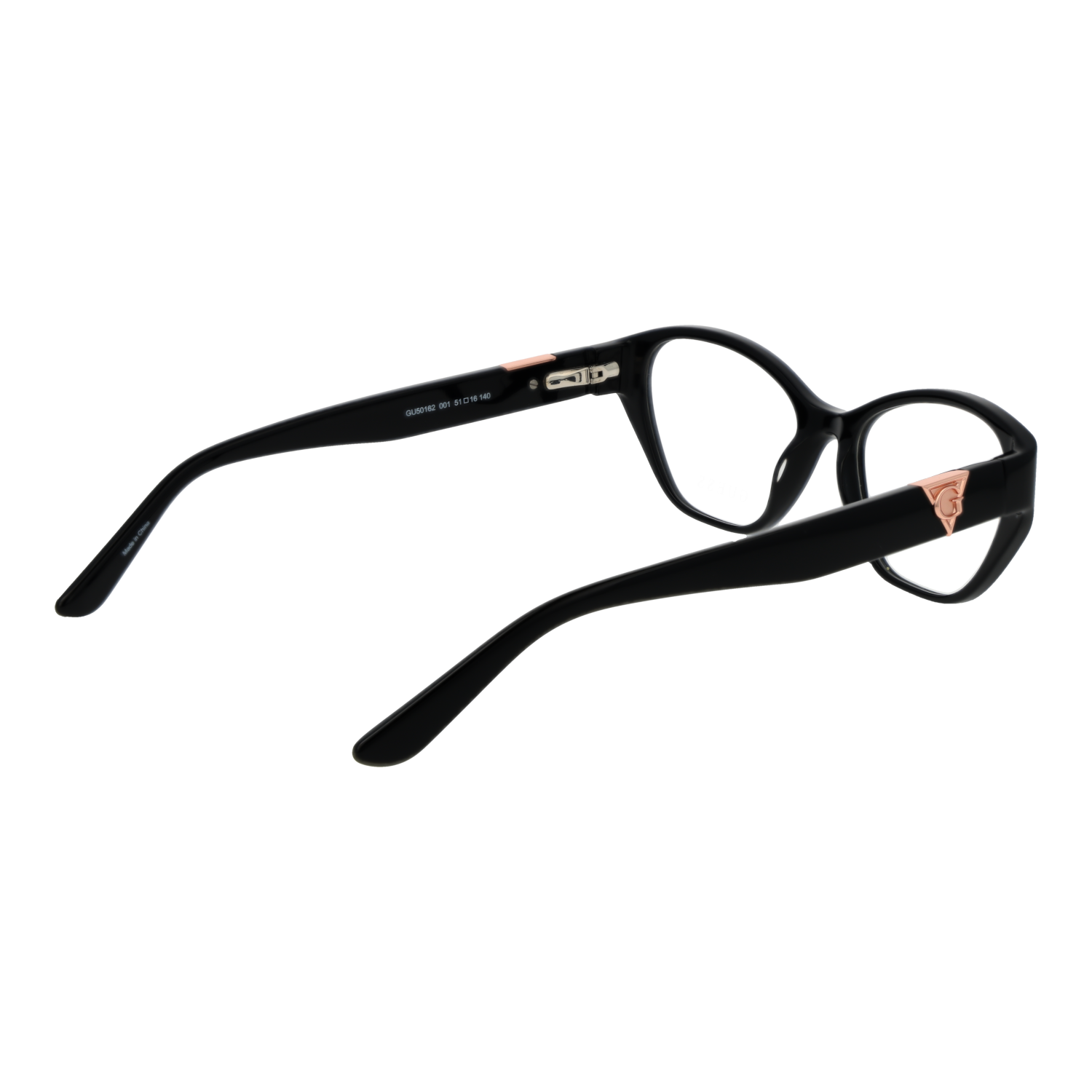GUESS EYEWEAR GU50162 51001 Sonnenbrille ansicht-2