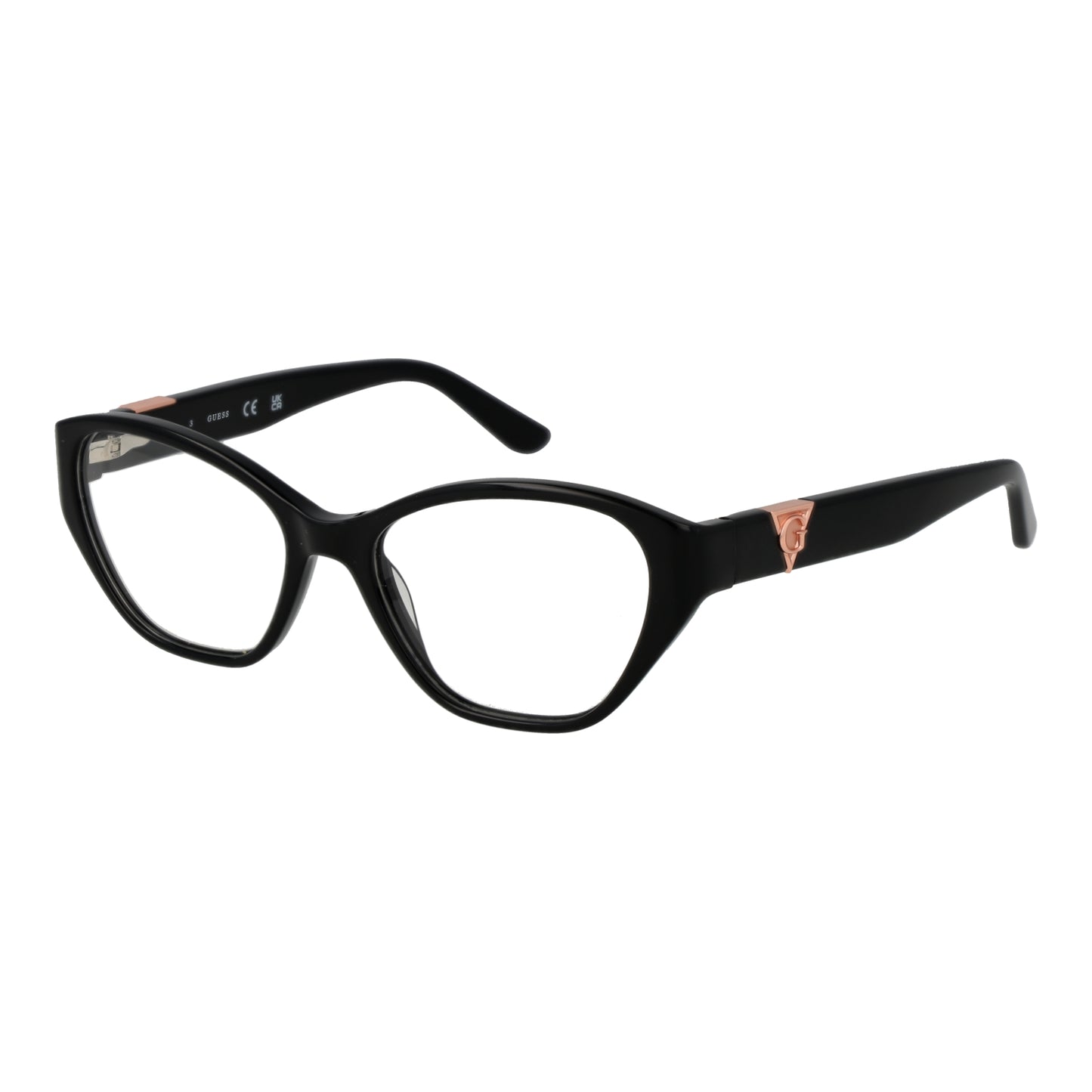 GUESS EYEWEAR GU50162 51001 Sonnenbrille ansicht-3