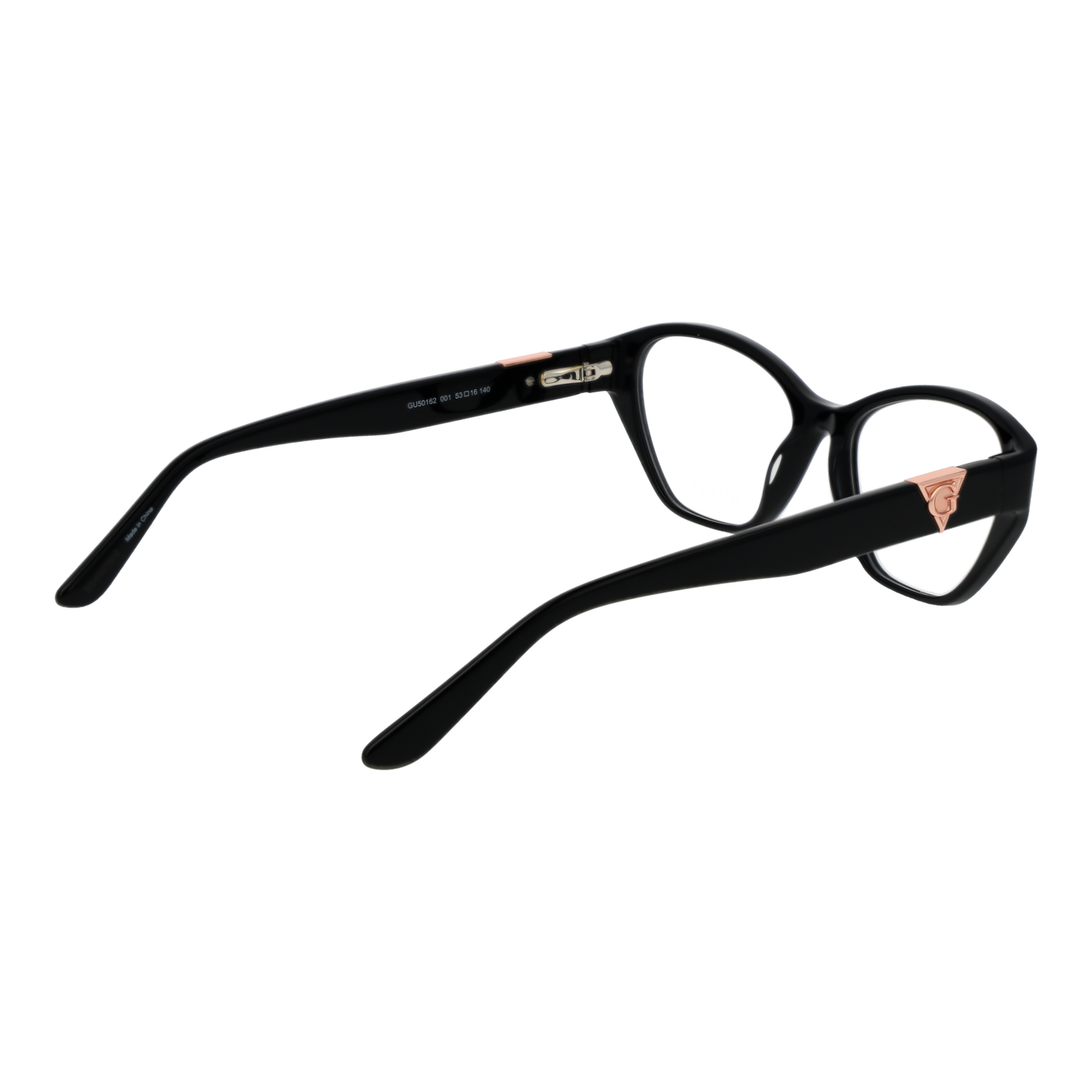 GUESS EYEWEAR GU50162 53001 Sonnenbrille ansicht-2