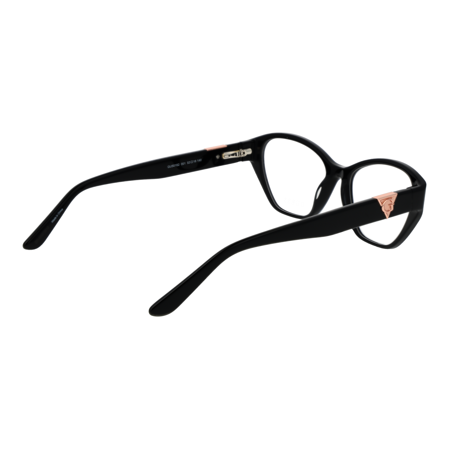 GUESS EYEWEAR GU50162 53001 Sonnenbrille ansicht-2