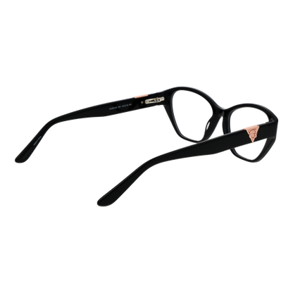 GUESS EYEWEAR GU50162 53001 Sonnenbrille ansicht-2