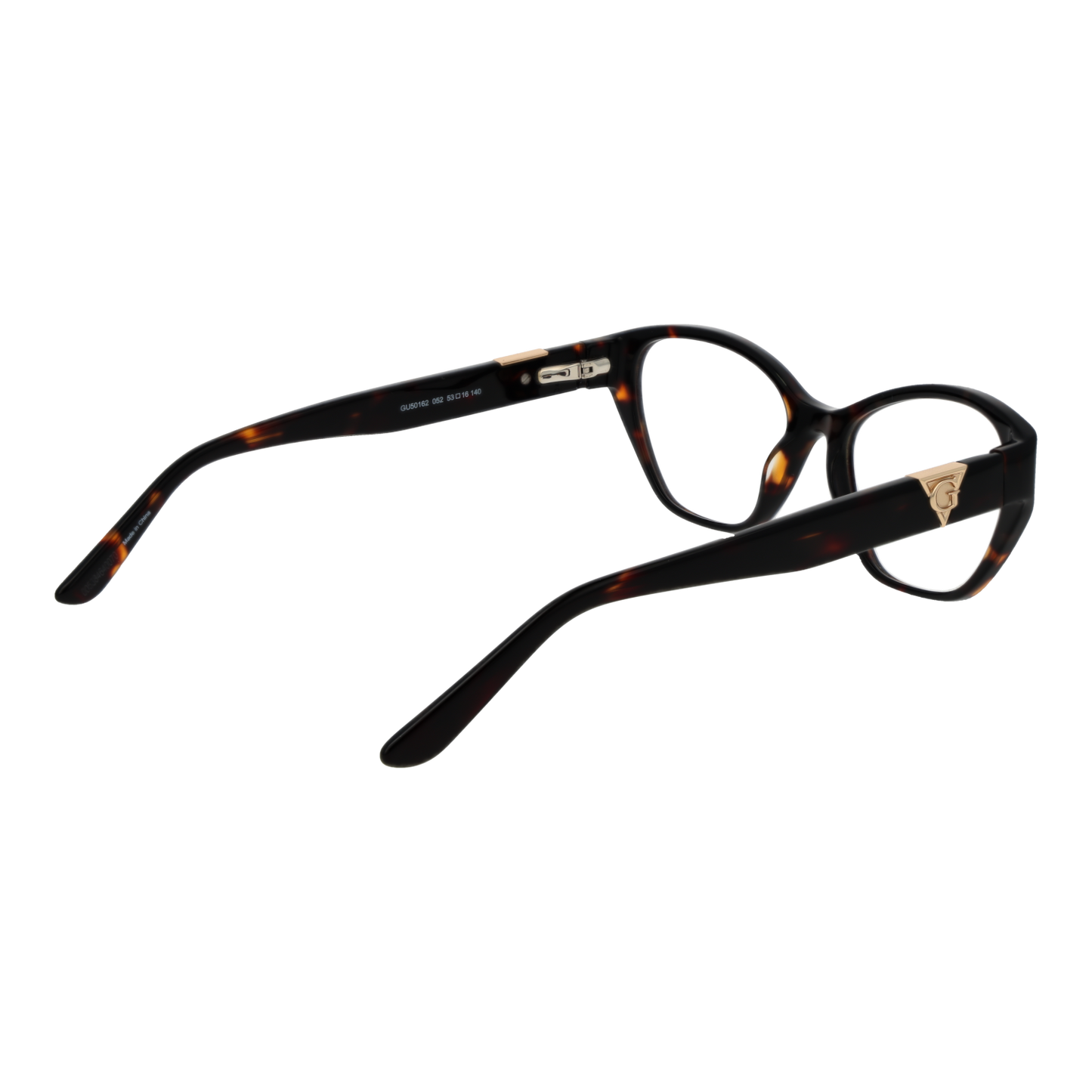GUESS EYEWEAR GU50162 53052 Sonnenbrille ansicht-2