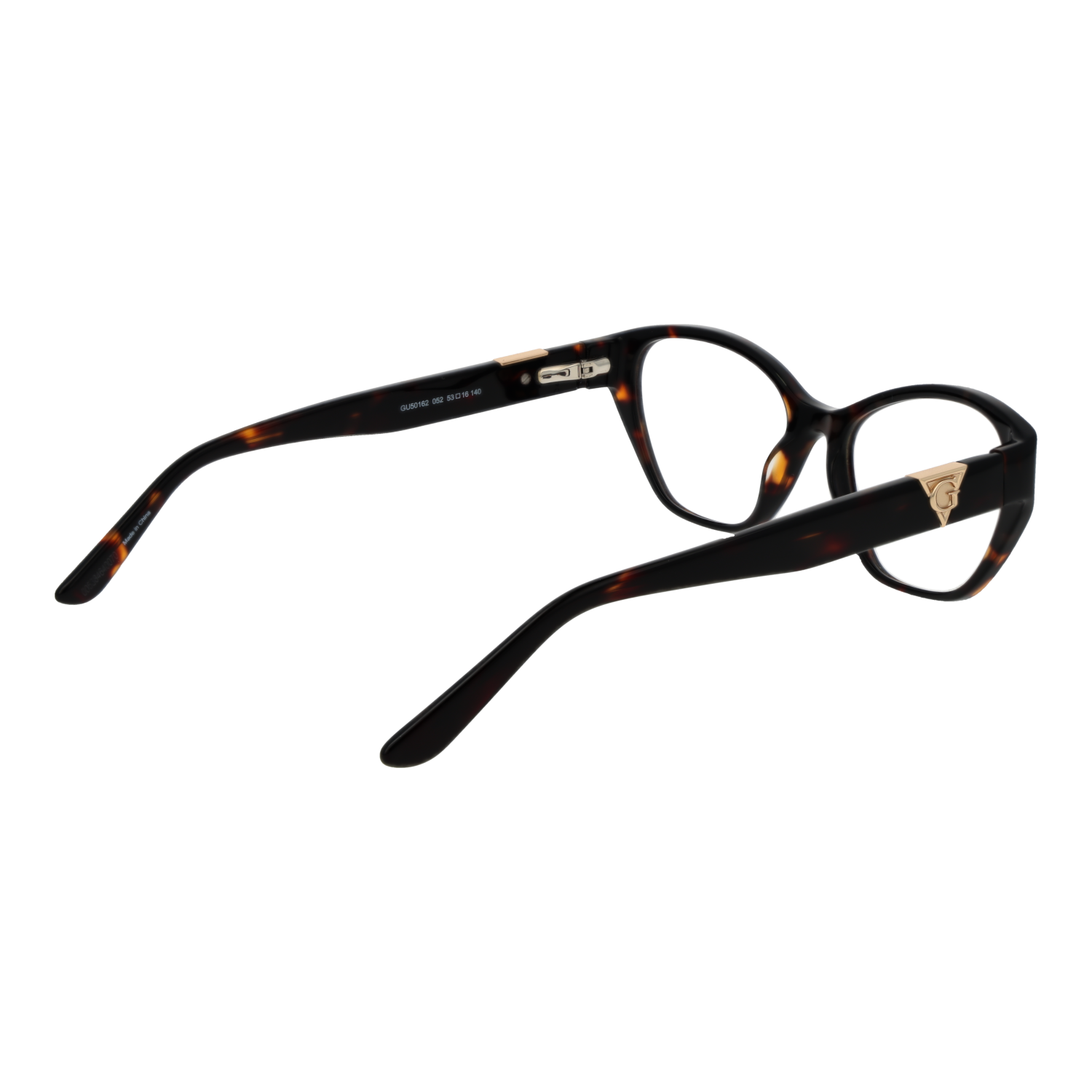 GUESS EYEWEAR GU50162 53052 Sonnenbrille ansicht-2