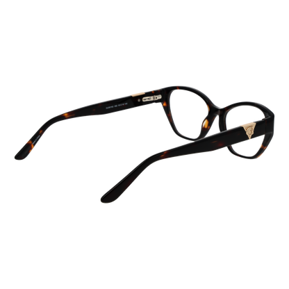 GUESS EYEWEAR GU50162 53052 Sonnenbrille ansicht-2