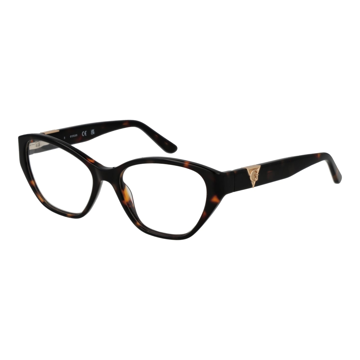 GUESS EYEWEAR GU50162 53052 Sonnenbrille ansicht-3