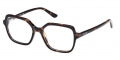 GUESS EYEWEAR GU50164 GU50164_052_49 Sonnenbrille ansicht-3
