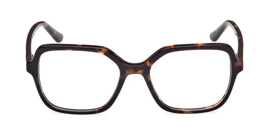 GUESS EYEWEAR GU50164 Unisex Sonnenbrille UV400 GU50164_052_49 – Produktansicht