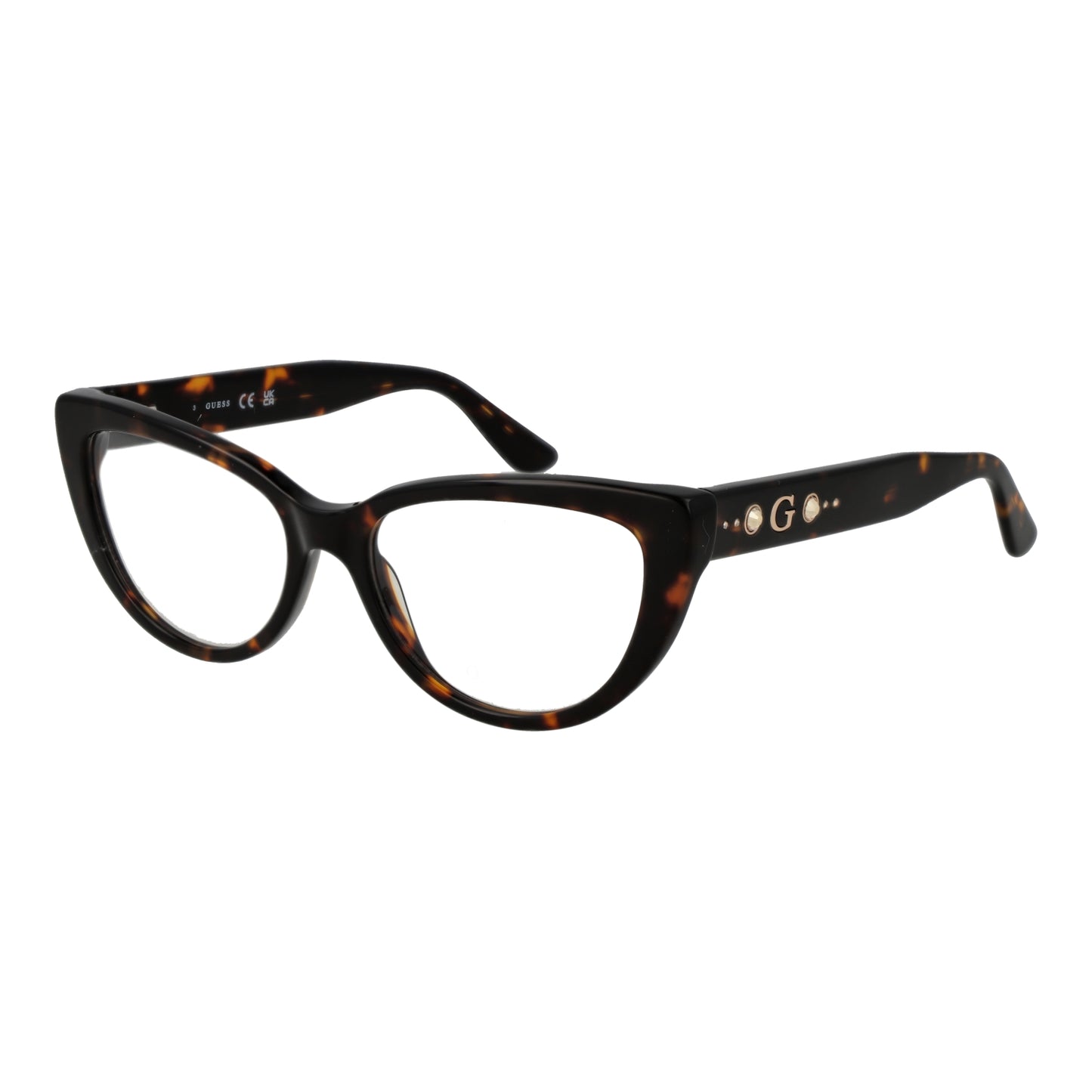 GUESS EYEWEAR GU50175 52052 Sonnenbrille ansicht-3