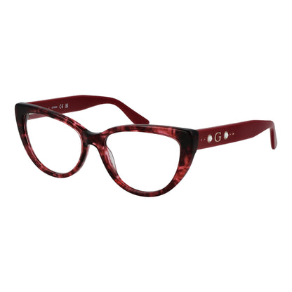 GUESS EYEWEAR GU50175 54068 Sonnenbrille ansicht-3