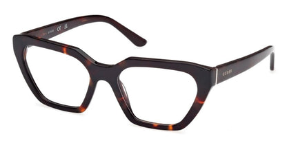 GUESS EYEWEAR GU50176 GU50176_052_54 Sonnenbrille ansicht-2
