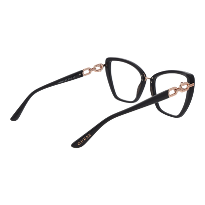 GUESS EYEWEAR GU50180 55020 Sonnenbrille ansicht-2