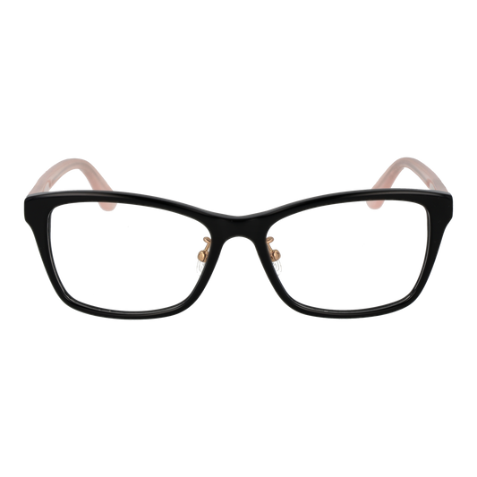 GUESS EYEWEAR Damen Sonnenbrille UV400 GU50185-F 53001 – Produktansicht