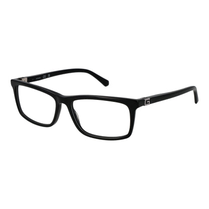 GUESS EYEWEAR GU50190 58001 Sonnenbrille ansicht-3