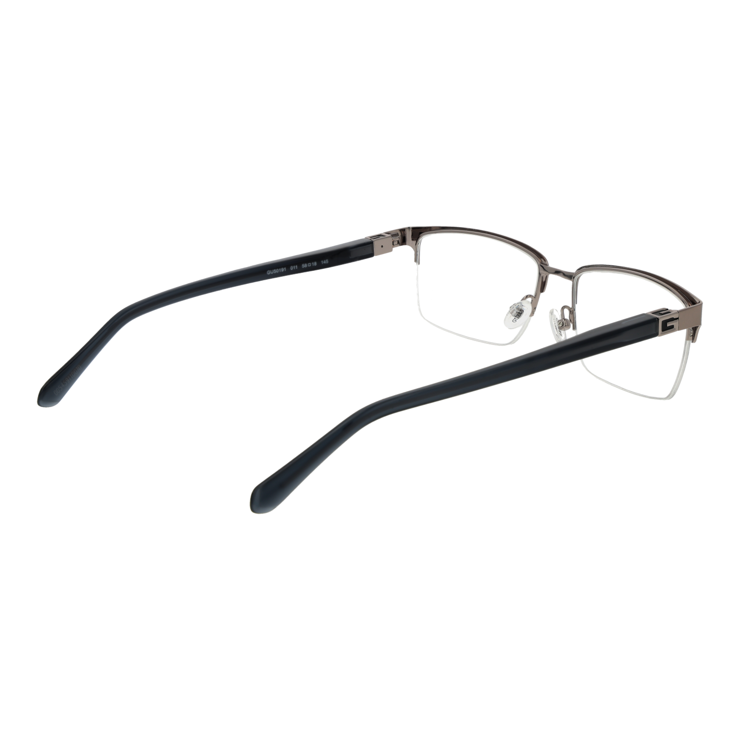 GUESS EYEWEAR GU50191 58011 Sonnenbrille ansicht-2