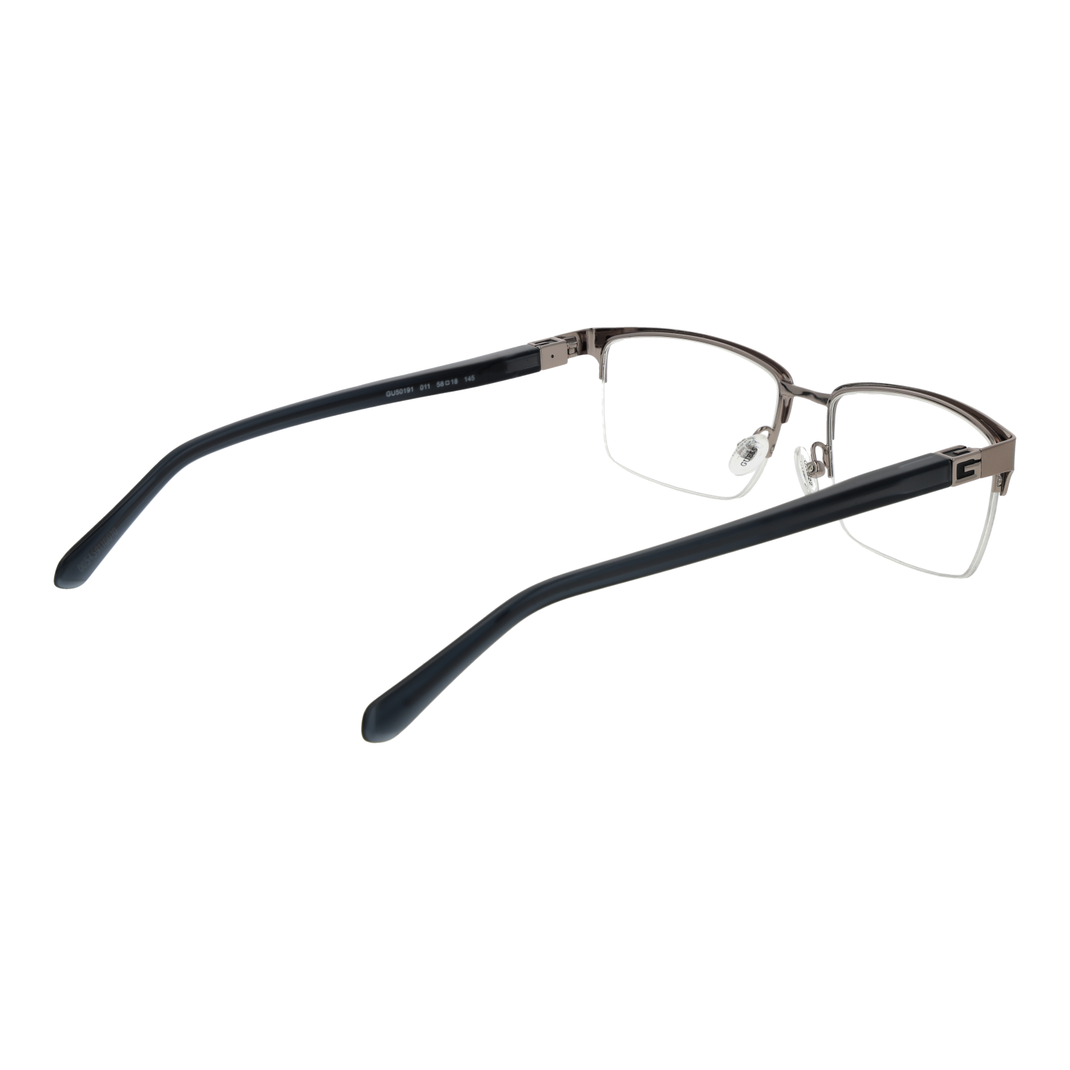 GUESS EYEWEAR GU50191 58011 Sonnenbrille ansicht-2