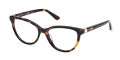 GUESS EYEWEAR GU50195 GU50195_052_53 Sonnenbrille ansicht-3