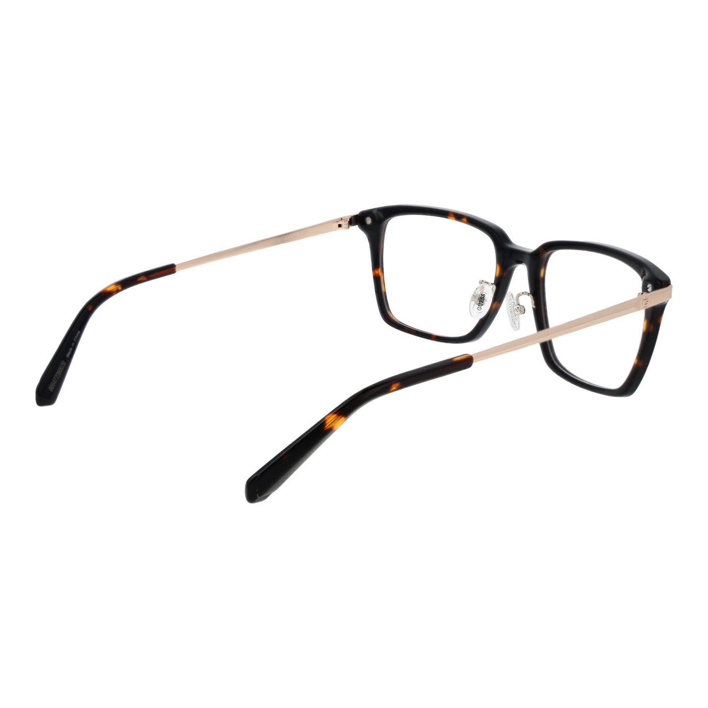 GUESS EYEWEAR GU50206-D 55052 Sonnenbrille ansicht-2