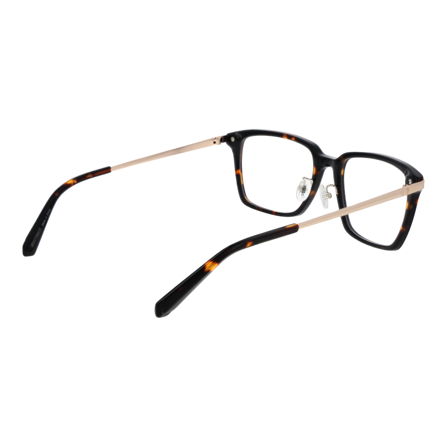 GUESS EYEWEAR GU50206-D 55052 Sonnenbrille ansicht-2